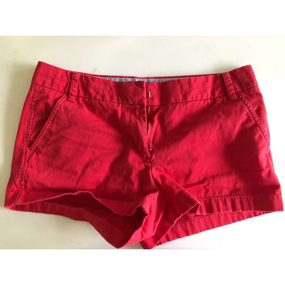 J.Crew Chinos
